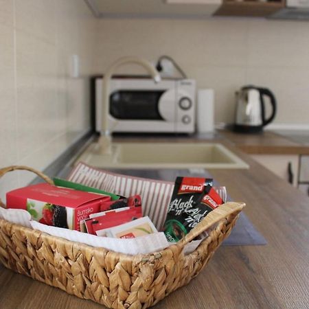 Apartman Sunny Day Trebinje Luaran gambar