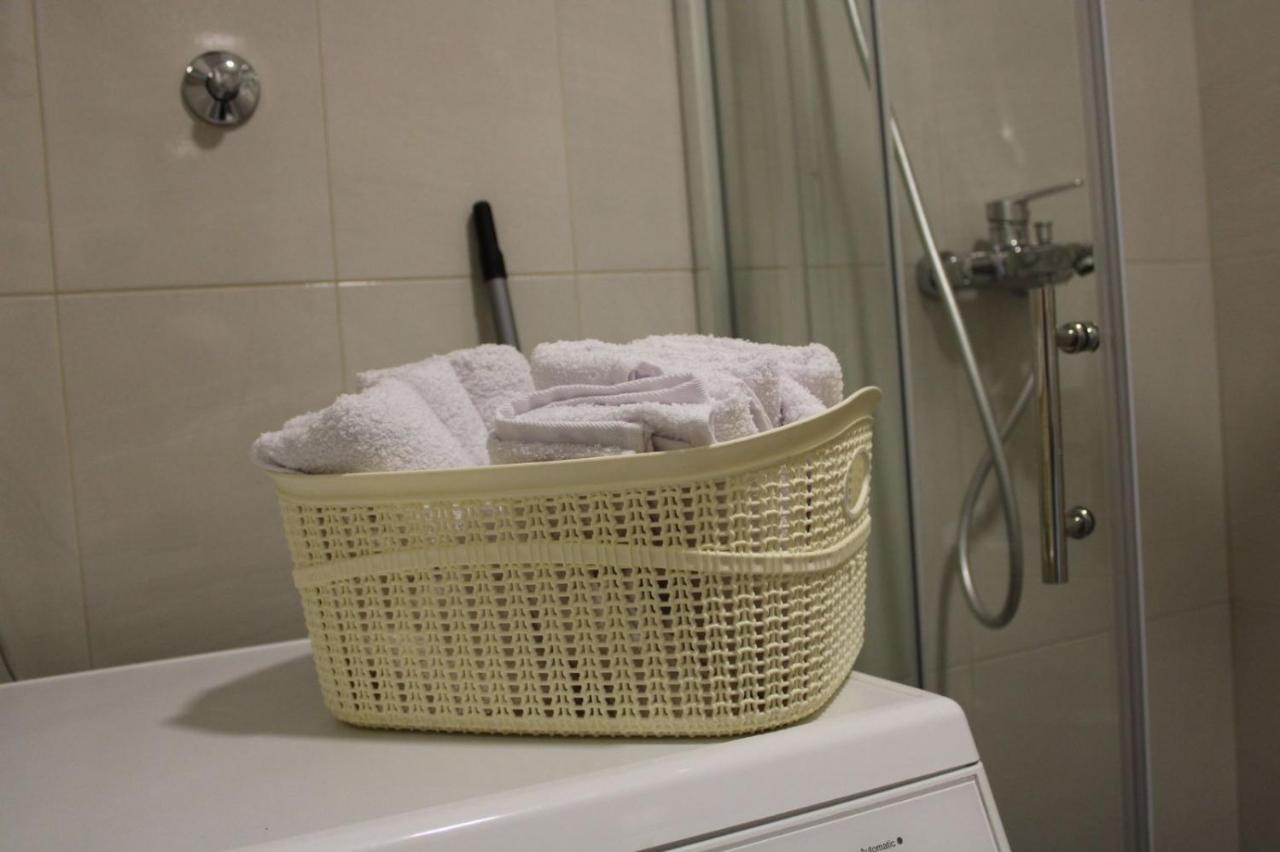 Apartman Sunny Day Trebinje Luaran gambar
