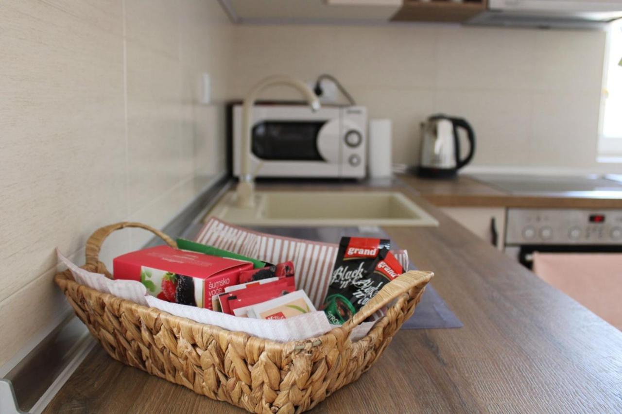 Apartman Sunny Day Trebinje Luaran gambar