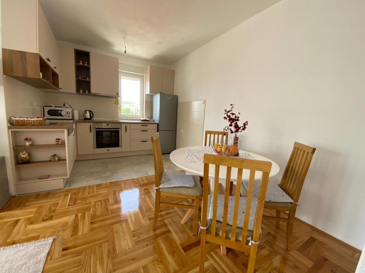 Apartman Sunny Day Trebinje Luaran gambar