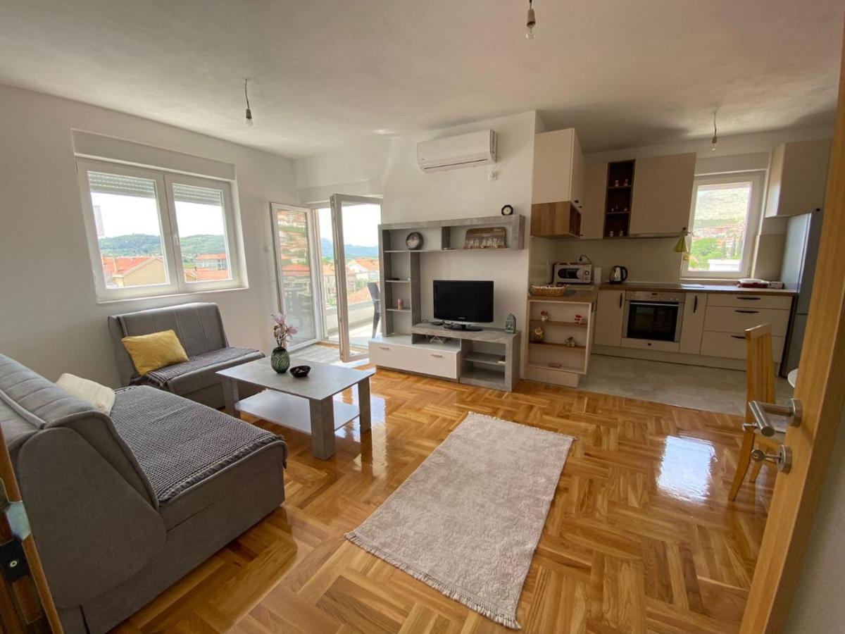 Apartman Sunny Day Trebinje Luaran gambar