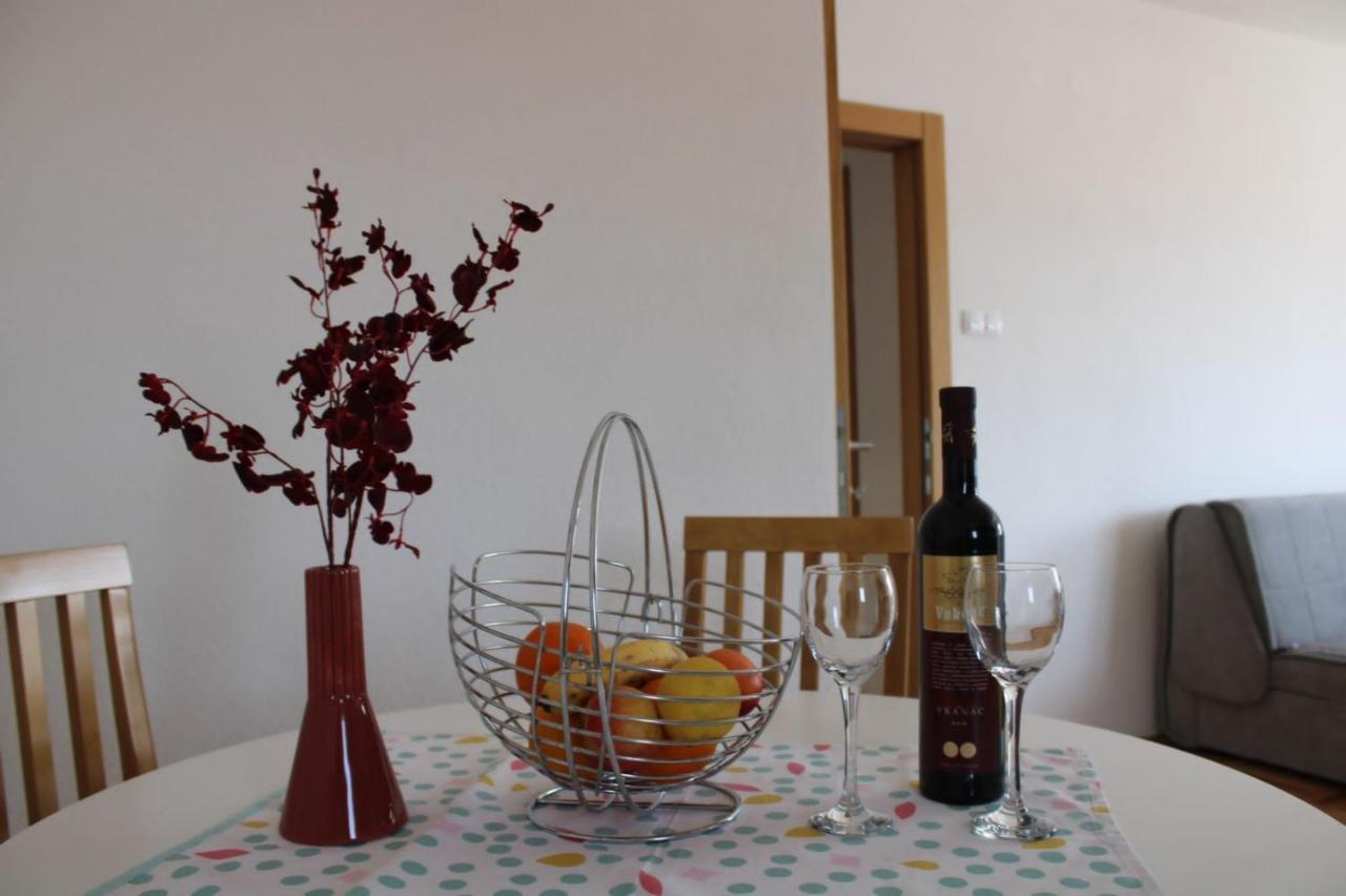 Apartman Sunny Day Trebinje Luaran gambar