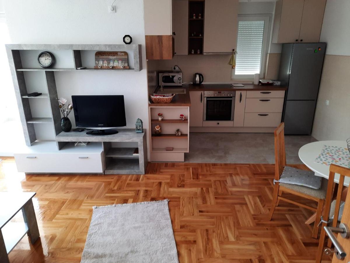 Apartman Sunny Day Trebinje Luaran gambar
