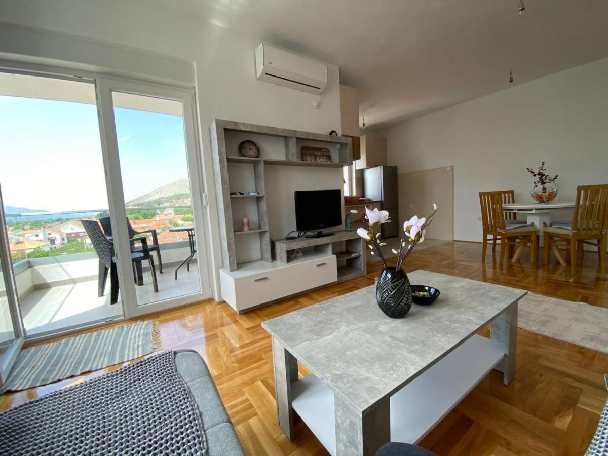 Apartman Sunny Day Trebinje Luaran gambar