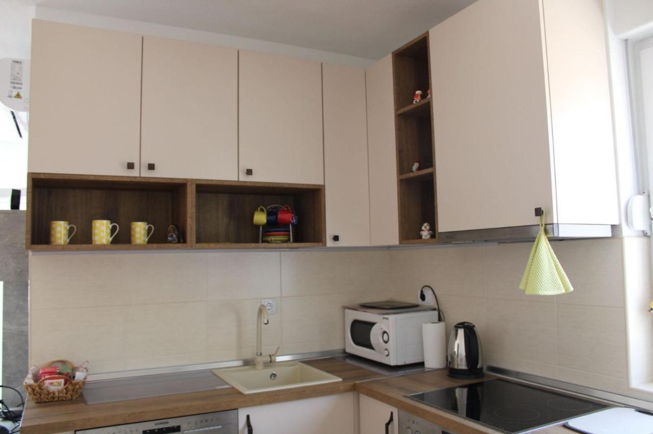 Apartman Sunny Day Trebinje Luaran gambar