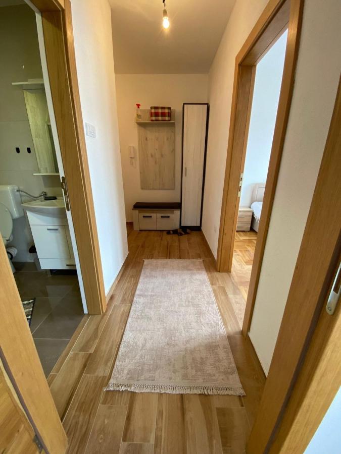 Apartman Sunny Day Trebinje Luaran gambar