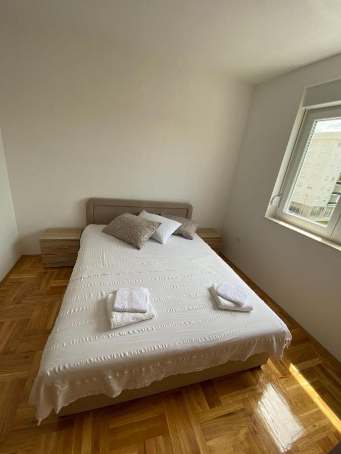 Apartman Sunny Day Trebinje Luaran gambar