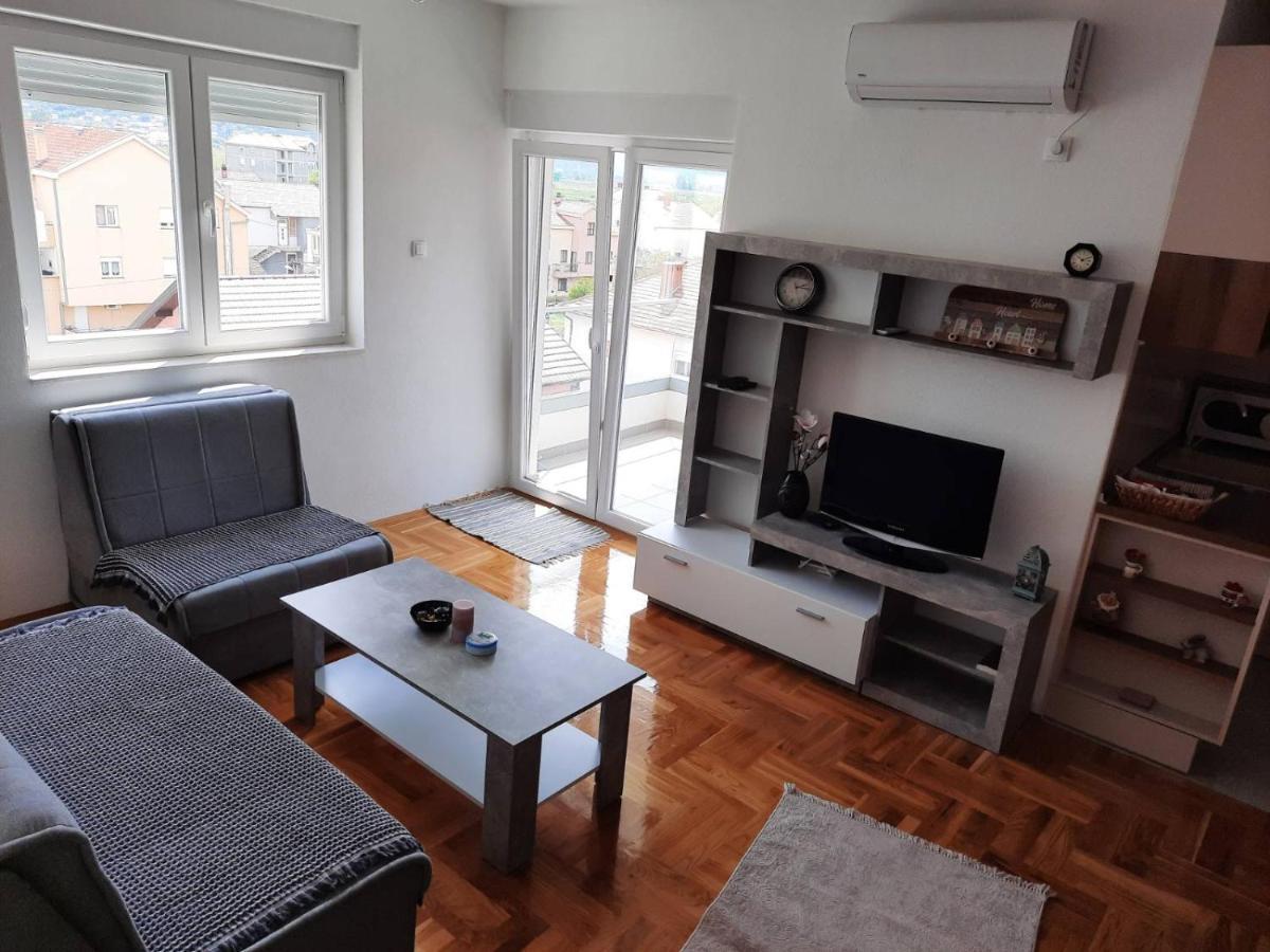 Apartman Sunny Day Trebinje Luaran gambar