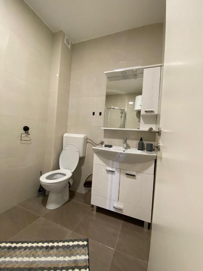 Apartman Sunny Day Trebinje Luaran gambar