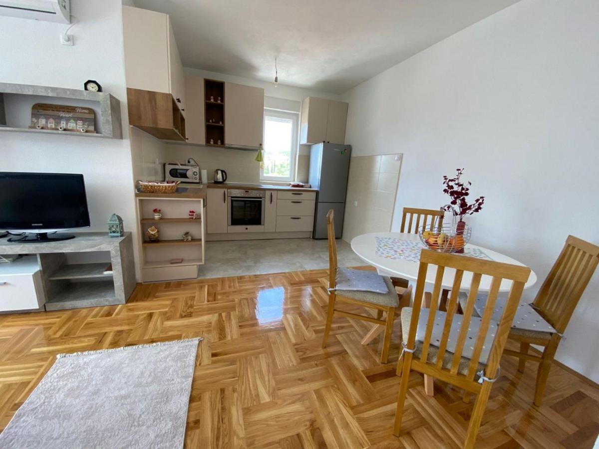 Apartman Sunny Day Trebinje Luaran gambar