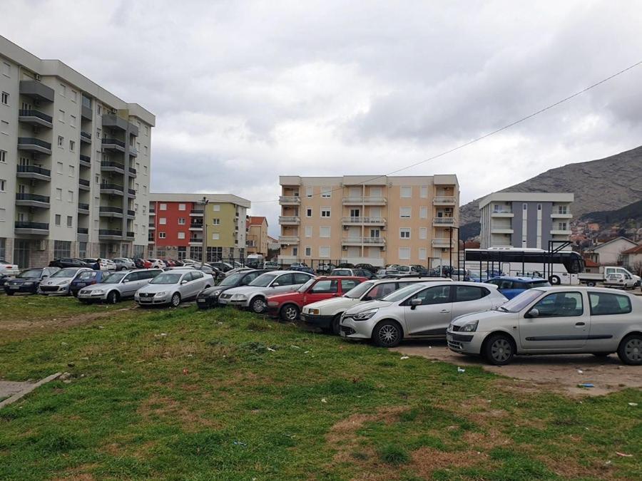 Apartman Sunny Day Trebinje Luaran gambar